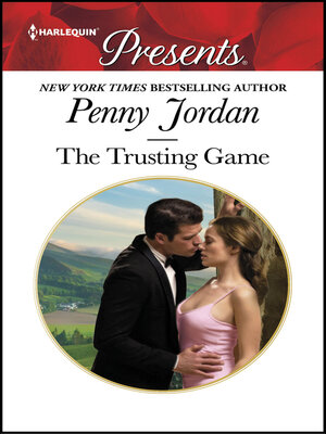 cover image of The Trusting Game